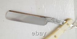 New Unused NOS Dorko 42 Solingen Straight Razor