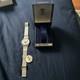 New With Tags Vintage Seiko/Lorus SUPER RARE Mickey & Donald Old Stock Watch