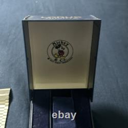 New With Tags Vintage Seiko/Lorus SUPER RARE Mickey & Donald Old Stock Watch