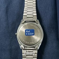 New With Tags Vintage Seiko/Lorus SUPER RARE Mickey & Donald Old Stock Watch