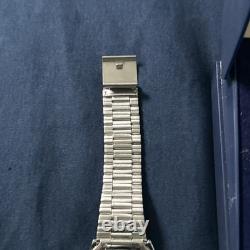 New With Tags Vintage Seiko/Lorus SUPER RARE Mickey & Donald Old Stock Watch