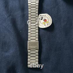 New With Tags Vintage Seiko/Lorus SUPER RARE Mickey & Donald Old Stock Watch