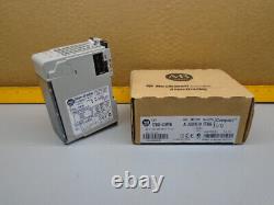 New old Stock 1769-OW16 Allen Bradley Compact I/O Relay Output 1769-0W16 N135