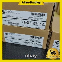New old Stock 1769-OW16 Allen Bradley Compact I/O Relay Output 1769-0W16 N262