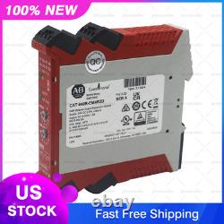 New old Stock 1769-OW16 Allen Bradley Compact I/O Relay Output 1769-0W16 N262