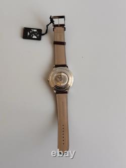 New old Stock 2017 montblanc MEISTERSTÜCK heritage Automatic Wristwatch 7325