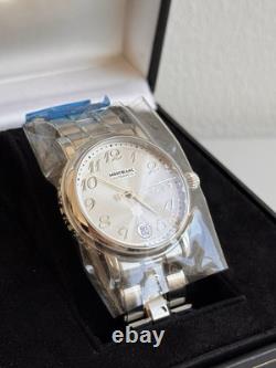 New old Stock Montblanc MEISTERSTÜCK Automatic Wristwatch 7042