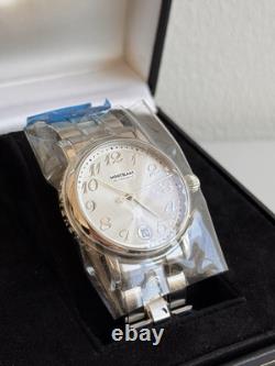 New old Stock Montblanc MEISTERSTÜCK Automatic Wristwatch 7042
