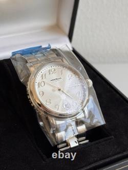 New old Stock Montblanc MEISTERSTÜCK Automatic Wristwatch 7042
