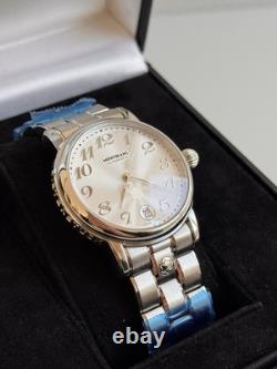 New old Stock Montblanc MEISTERSTÜCK Automatic Wristwatch 7042