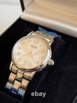 New old Stock Montblanc MEISTERSTÜCK Automatic Wristwatch 7042