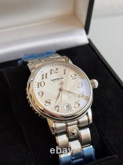 New old Stock Montblanc MEISTERSTÜCK Automatic Wristwatch 7042