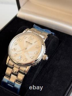 New old Stock Montblanc MEISTERSTÜCK Automatic Wristwatch 7042