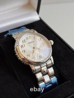 New old Stock Montblanc MEISTERSTÜCK Automatic Wristwatch 7042