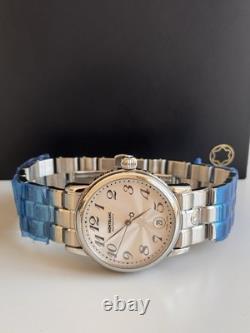 New old Stock Montblanc MEISTERSTÜCK Automatic Wristwatch 7042
