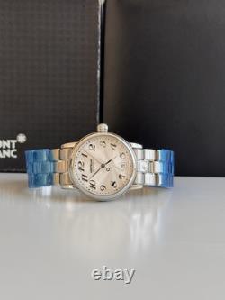New old Stock Montblanc MEISTERSTÜCK Automatic Wristwatch 7042