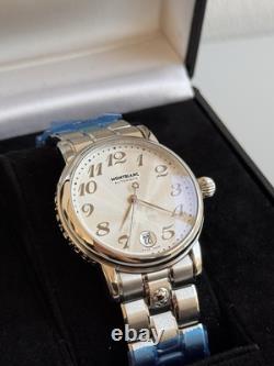 New old Stock Montblanc MEISTERSTÜCK Automatic Wristwatch 7042