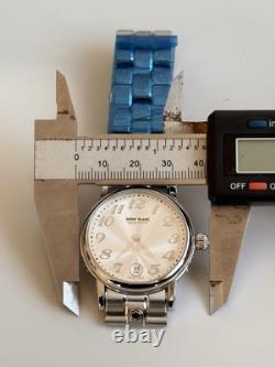 New old Stock Montblanc MEISTERSTÜCK Automatic Wristwatch 7042