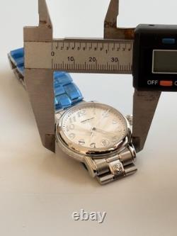 New old Stock Montblanc MEISTERSTÜCK Automatic Wristwatch 7042
