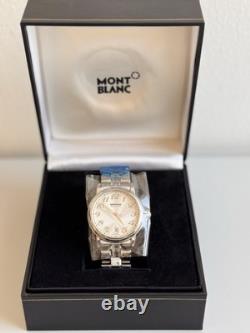New old Stock Montblanc MEISTERSTÜCK Automatic Wristwatch 7042