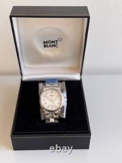 New old Stock Montblanc MEISTERSTÜCK Automatic Wristwatch 7042