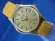 Nidor Automatic Watch Circa 1970s Swiss Retro Vintage New Old Stock Cal MSR P26