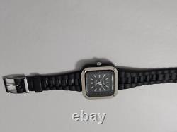 Nos 1970's Salatko Sport Racing Swiss Manual Wind Watch