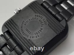 Nos 1970's Salatko Sport Racing Swiss Manual Wind Watch