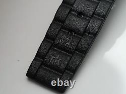 Nos 1970's Salatko Sport Racing Swiss Manual Wind Watch