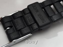 Nos 1970's Salatko Sport Racing Swiss Manual Wind Watch