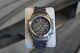 Nos Casio Lis-001 Lineage Titanium Ana/digi Chrono Vintage Watch Pilot Tic Duro