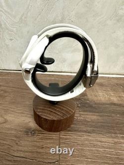 Nos Citizen Independent Jump Hour Watch 1481010 Unique Space Age Futuristic New