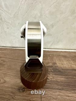 Nos Citizen Independent Jump Hour Watch 1481010 Unique Space Age Futuristic New