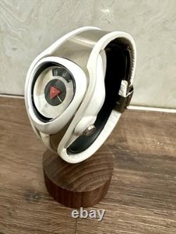 Nos Citizen Independent Jump Hour Watch 1481010 Unique Space Age Futuristic New