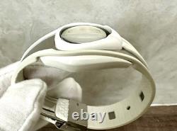 Nos Citizen Independent Jump Hour Watch 1481010 Unique Space Age Futuristic New