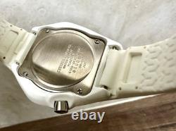 Nos Citizen Independent Jump Hour Watch 1481010 Unique Space Age Futuristic New