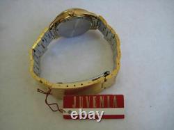 Nos New Swiss Juvenia Automatic Men, Date Watch 60's