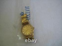 Nos New Swiss Juvenia Automatic Men, Date Watch 60's