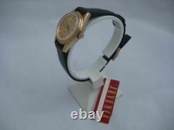 Nos New Swiss Special Automatic Date Juvenia Watch 1960's