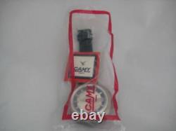 Nos New Swiss Special Big Camy Automatic Watch 1960's