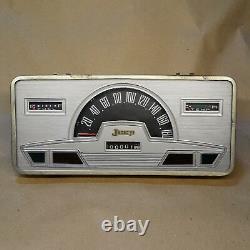 Nos Speedometer For 1962-1967 Jeep Wagoneer And Gladiator Truck J2000