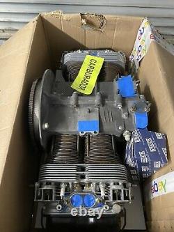 OEM NOS Mexican VW Air Cooled Engine 1600 Dual Port Factory Fresh NO CORE