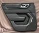 Oem, 2021-2024 Gm Chevy Tahoe, Rear Lh Driver's Side Door Panel, New Old Stock