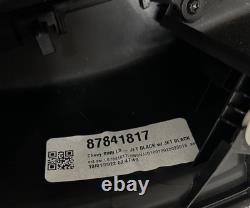 Oem, 2021-2024 Gm Chevy Tahoe, Rear Lh Driver's Side Door Panel, New Old Stock