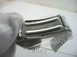 Omega Speedmaster Original Steel Bracelet Ref. 1171/633 For 145.012-145.022 Nos