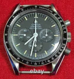 Omega Speedmaster Professional, New Old Stock From 1997 (25 Years Old)