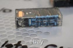 Omron G7SA-5A1B 24VDC Relays AC250V 6A New Old Stock (Lot of 10)