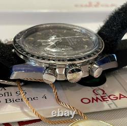 Once In A Life Time Omega Watch Ref. 3570, Speedmaster, New Old Stock