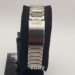 Orient Quartz IT661603-60 Digital NOS Vintage Men's Watch Working Condition Rare
