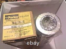Parker 934265Q 10Q NN Heavy Duty Replacement Hydraulic Filter New Old Stock